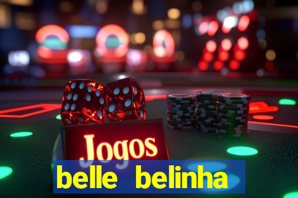 belle belinha vazados telegram